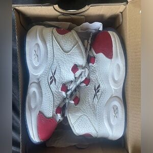 Reebok Question Mid size 7C